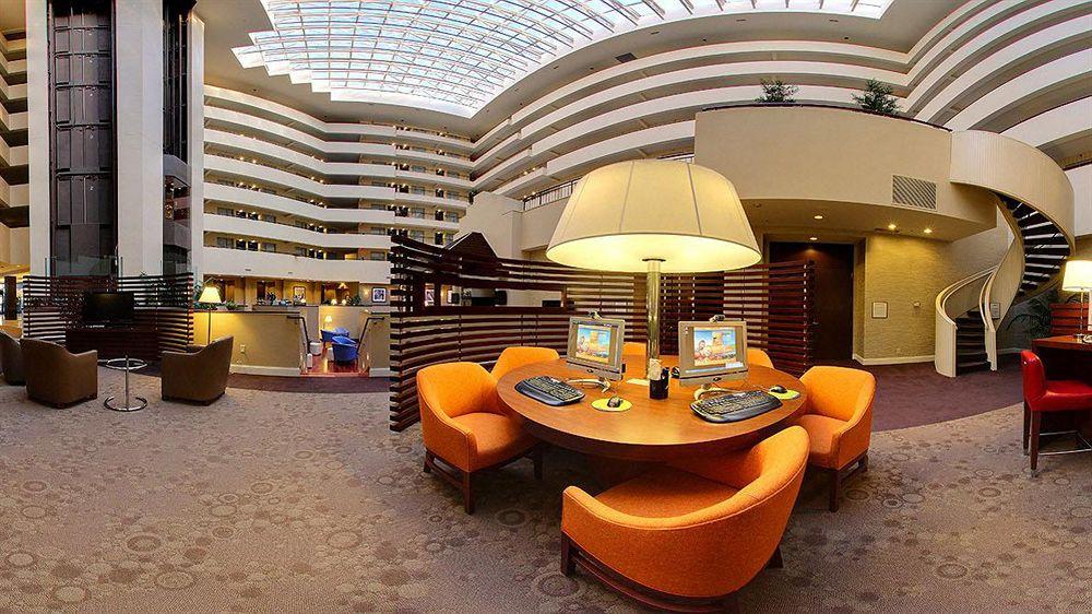 เชอราตัน สวีท ฟิลาเดลเฟีย แอร์พอร์ต Hotel ภายนอก รูปภาพ