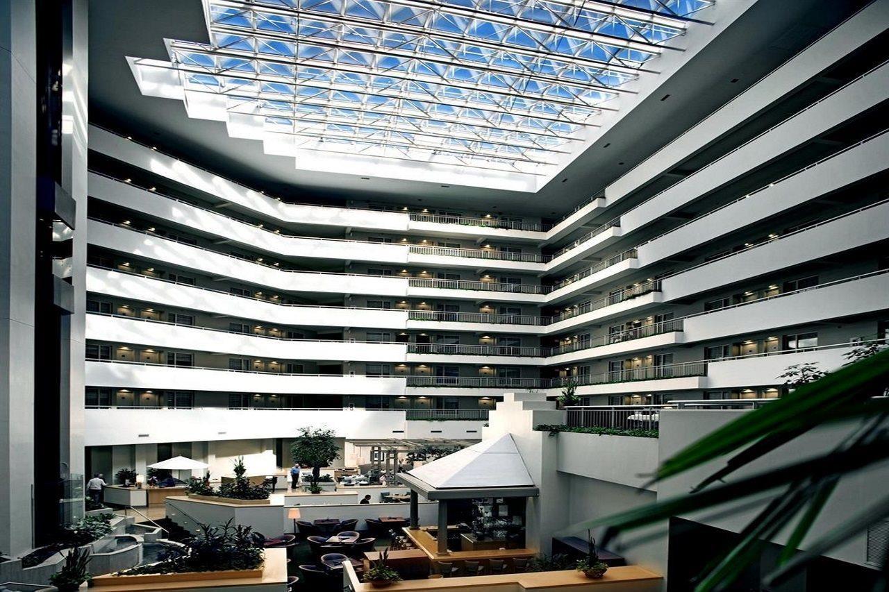 เชอราตัน สวีท ฟิลาเดลเฟีย แอร์พอร์ต Hotel ภายนอก รูปภาพ