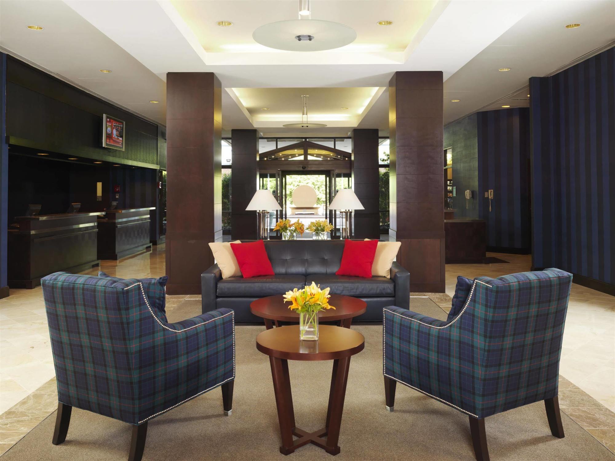 เชอราตัน สวีท ฟิลาเดลเฟีย แอร์พอร์ต Hotel ภายนอก รูปภาพ