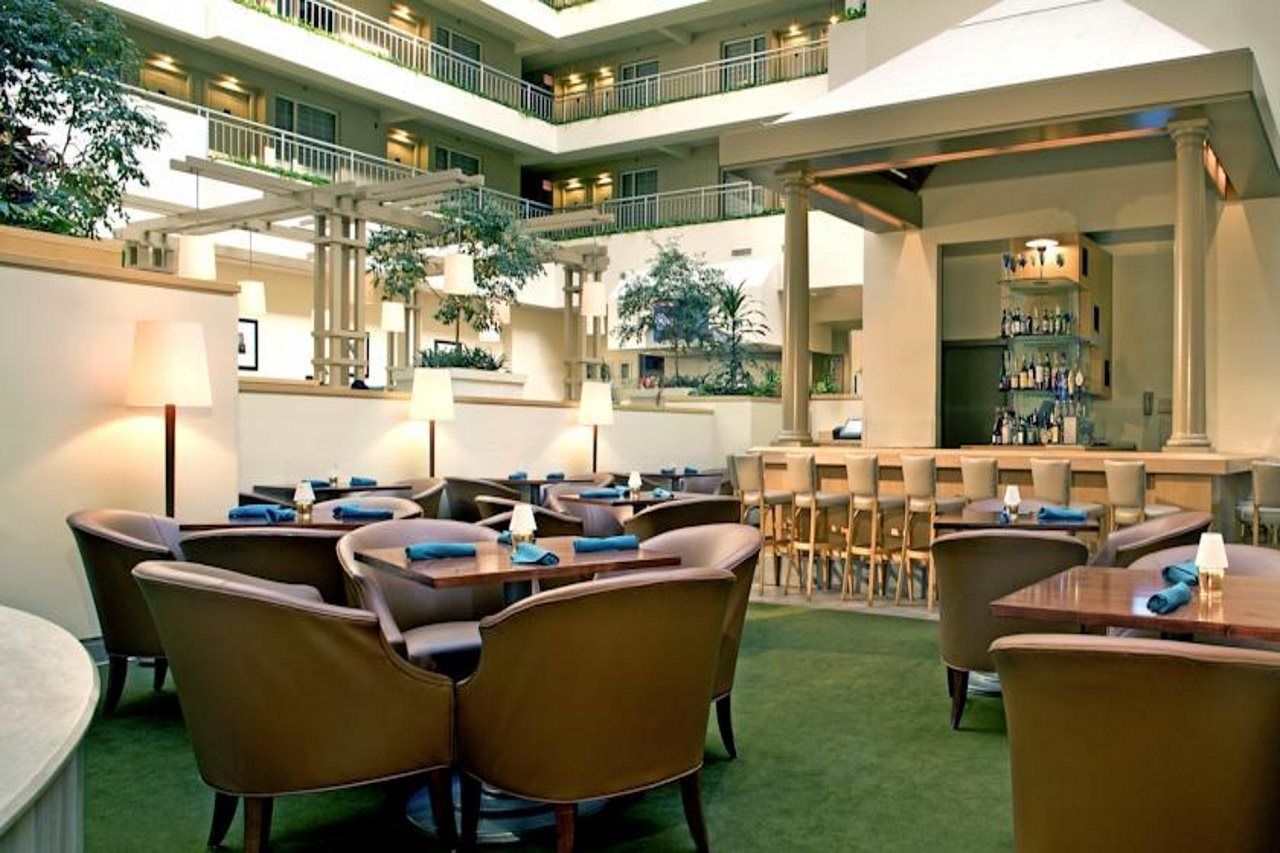 เชอราตัน สวีท ฟิลาเดลเฟีย แอร์พอร์ต Hotel ภายนอก รูปภาพ