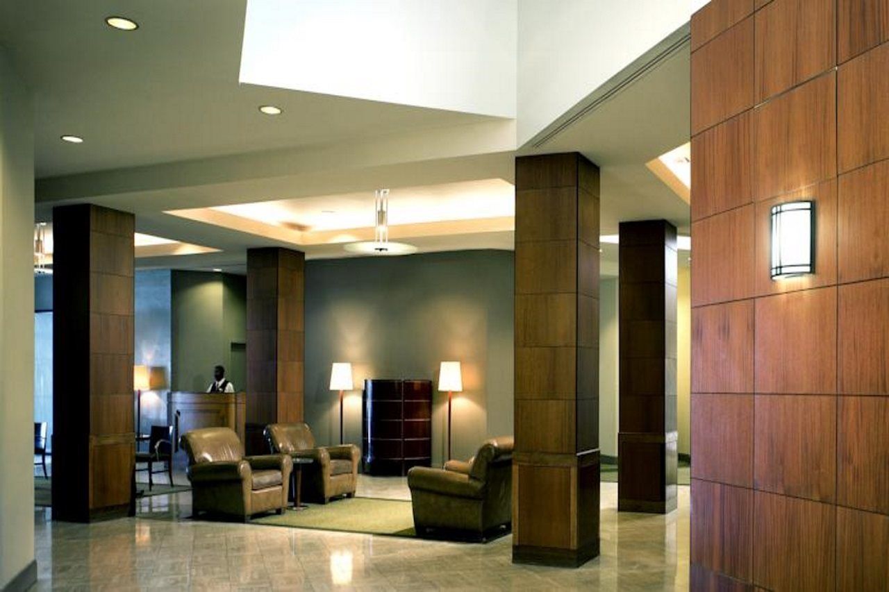 เชอราตัน สวีท ฟิลาเดลเฟีย แอร์พอร์ต Hotel ภายนอก รูปภาพ